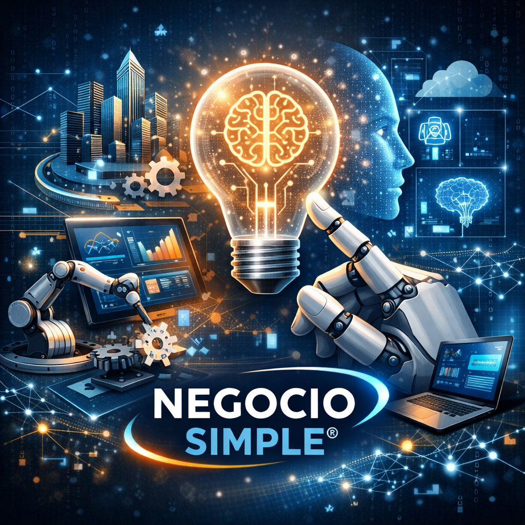 IA y tecnología