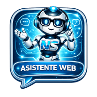NS IA Web
