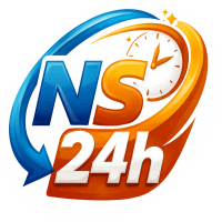NS 24h
